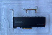 Expédition rapide PM1735 1.6TB SSD U.3 NVME PCIE Gen4 SSD MZPLJ1T6HBJR-0007C MZ-PLJ1T60 Disque SSD