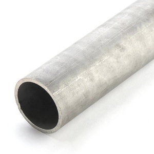 Tube en titane Gr5 Ti6AL4V Liste de prix des tuyaux en titane sans soudure ASTM B861 Bonne soudabilité Système de carburant Tube en titane de grade 5 - Product Image 2