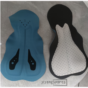 <span class=keywords><strong>Pantaloni</strong></span> da Ciclismo per Uomo di Alta Qualità con Eccellente Assorbenza e Densità, Traspiranti e Perforati con Imbottitura - Product Image 5