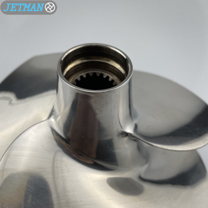 Propulsor <span class=keywords><strong>de</strong></span> pieza <span class=keywords><strong>de</strong></span> Jet ski <span class=keywords><strong>de</strong></span> 144mm, YJ-12/20 combinado con EX DELUX SPORT <span class=keywords><strong>2021</strong></span>, repuesto para <span class=keywords><strong>Yamaha</strong></span> Superjet - Product Image 3