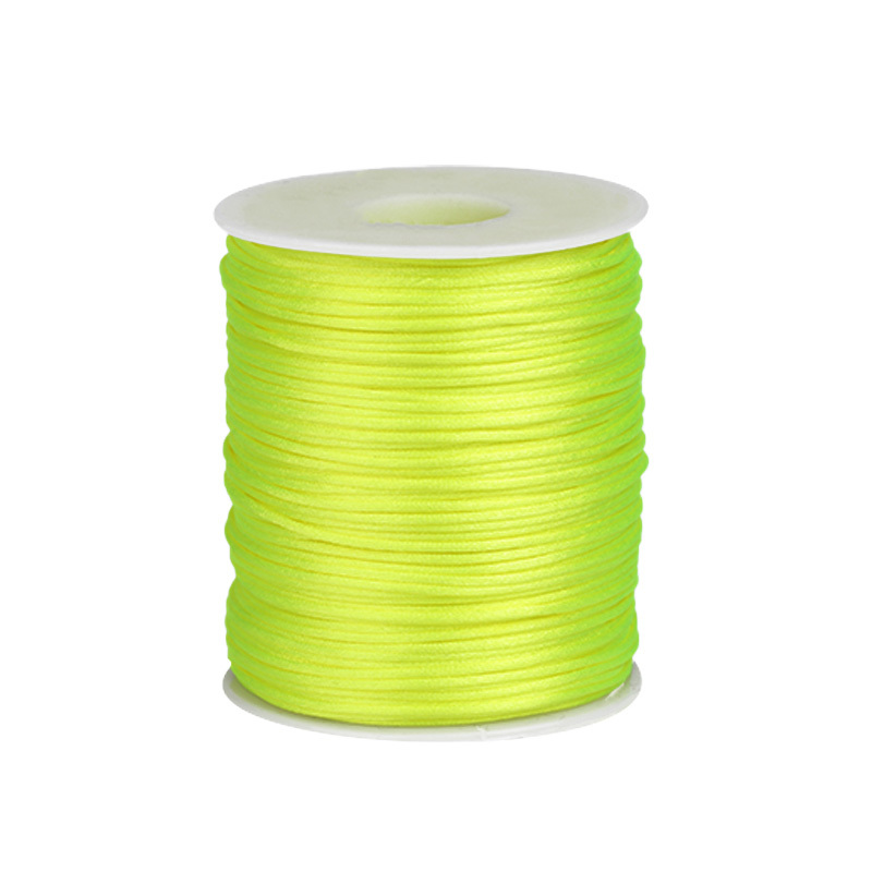 Amarillo Fluorescencia