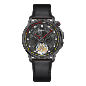 Relojes para Hombre, Reloj Mecánico Automático, Relojes de Pulsera Resistentes al Agua para Hombre - Product Image 1