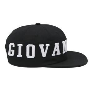 Wholesale 6 Panel 3D Embroidery Hip Hop <b>Snapback</b> Hats Custom Oem Logo <b>Snapback</b> <b>Cap</b> <b>for</b> <b>Men</b> - Product Image 5