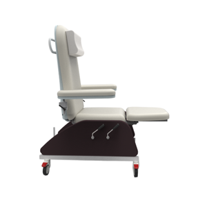 Harga Kursi Transfusi Dialisis Darah Transfusi Manual Rumah Sakit - Product Image 5