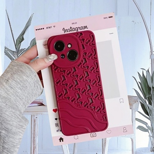 Làm Mát Thiết Kế Thời Trang <span class=keywords><strong>360</strong></span> Đầy Đủ Máy Ảnh Bảo Vệ Chống Sốc TPU Điện Thoại Di Động Trường Hợp Đối Với <span class=keywords><strong>iPhone</strong></span> 16e/<span class=keywords><strong>iPhone</strong></span> 16/Ip16 Pro/Ip16 Pro - Product Image 4