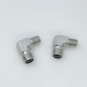 BSP nam đôi sử dụng áp lực cao 90 ° khuỷu tay và 60 ° con dấu ngoại quan chỗ ngồi và bspt nam 1bt9-sp - Product Image 5