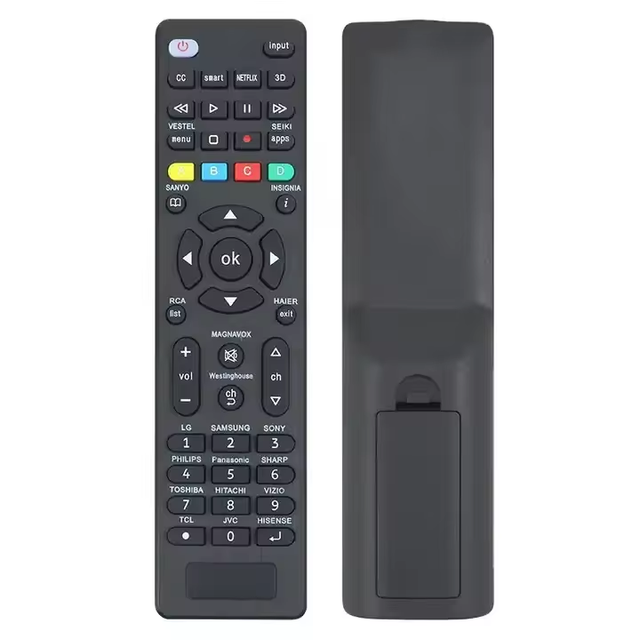 SD-G008 Universal TV Remote Control for Samsung for LG for Sony for Hisense Smart TV