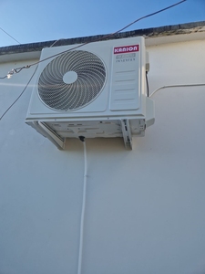 <span class=keywords><strong>Climatiseur</strong></span> Inverter Split R32 Intelligent WiFi Chaud/Froid Mural pour la Maison - Product Image 6