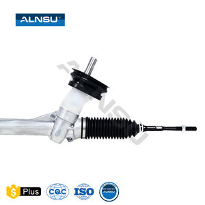 <span class=keywords><strong>Caja</strong></span> <span class=keywords><strong>de</strong></span> cambios <span class=keywords><strong>de</strong></span> dirección asistida mecánica <span class=keywords><strong>de</strong></span> alta calidad ALNSU para <span class=keywords><strong>NISSAN</strong></span> <span class=keywords><strong>VERSA</strong></span> B16X B16U MR20E 08-11 48001-ET000 48001-9AF0A - Product Image 2