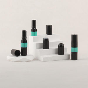 น้ำมันหอมระเหยเปปเปอร์มิ้นท์ฉลากส่วนตัว สำหรับสูดดมและไล่ยุงแบบสมุนไพร ใช้ได้ 2 in 1 แบบแท่งสูดดมสองหัว - Product Image 3