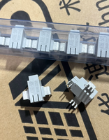 Sensor Arus Hall Baru LEM HLSR10-P HLSR16-P HLSR18-P HLSR20-P HLSR25-P HLSR32-P HLSR34-P HLSR38-P HLSR40-P HLSR47-P HLSR50-P