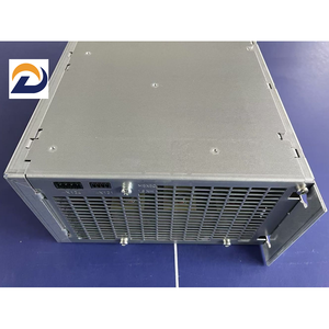100% Nuevo y Original SINAMICS S120 Variador de Frecuencia 6SL3100-0BE23-6AB0 36KW 380-480V 6SL3100-0BE23-6AB0 SINAMICS S120 Inversor de Frecuencia - Product Image 4