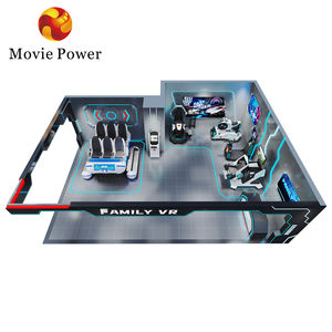 Precio <span class=keywords><strong>de</strong></span> fábrica Vr Simulador <span class=keywords><strong>de</strong></span> conducción Precio Vr Racing Karting Máquina <span class=keywords><strong>de</strong></span> juego <span class=keywords><strong>de</strong></span> carreras para parque temático Niños Favorito - Product Image 5