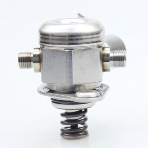 Bomba de Combustible de Alta Presión Ford BM5G-9D376-BB, Pieza de Repuesto para Reparación y Reemplazo - Product Image 1