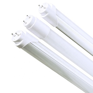 Ampoules fluorescentes de remplacement en aluminium, tubes LED T8 de 4 pieds, 24W, 5000K, lumière du jour, 48 pouces, 1200mm, <span class=keywords><strong>120cm</strong></span> - Product Image 5