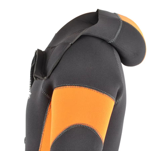 Muta professionale 5mm anti-uv in Neoprene per pesca subacquea e immersioni gratis sport all'aria aperta <span class=keywords><strong>abbigliamento</strong></span> caldo - Product Image 2