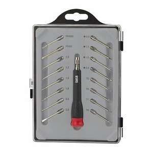 Destornilladores Eléctricos USAG 341 SH17 - Product Image 1