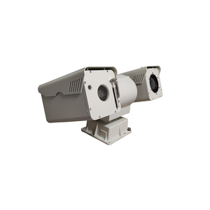 10km Optical PTZ Wide-Angle Long Uncooled Infrared <b>Thermal</b> Night <b>Vision</b> Security Vehicle Camera AI Tracking CMOS NVR 1 Year - Product Image 5