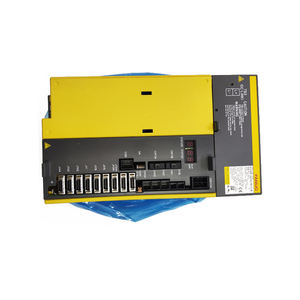 Ổ đĩa <span class=keywords><strong>servo</strong></span> A06B-6132-H002 fanuc mới a06b6132h002 điều khiển công nghiệp vận chuyển Chi Tiêu Mới (với bảo hành một năm) - Product Image 1