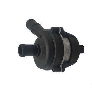 Nouvelle pompe à eau électronique pour système de refroidissement moteur automobile pour Jeep Compass/Renegade SUV <span class=keywords><strong>Fiat</strong></span> Alfa Romeo - Garantie 1 an - Product Image 5