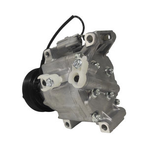 Nuevo 06C-6PK para <span class=keywords><strong>compresor</strong></span> de CA Corolla <span class=keywords><strong>sin</strong></span> sensor controlado para <span class=keywords><strong>aire</strong></span> <span class=keywords><strong>acondicionado</strong></span> de coche calienta <span class=keywords><strong>aire</strong></span> <span class=keywords><strong>acondicionado</strong></span> nuevo - Product Image 1