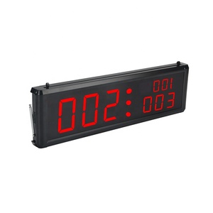 Đồng Hồ Thông Minh Máy Nhắn Tin Với Màn Hình Y-128e Nhà Hàng Truyền Thông Nhắn Tin Không Dây Chuông Phục Vụ Hệ Thống Gọi Cho Khách Sạn Salon - Product Image 1