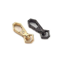 Accessoires de sac classiques durables et écologiques DIY : Sangle de collier pour chien avec mousqueton pivotant et boucle de connexion à déclenchement facile à installer