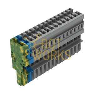 Wago 769115000039 - Nuovo - Product Image 1