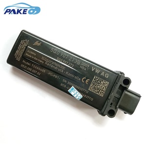 Module de réception de pression des <span class=keywords><strong>pneus</strong></span> 5Q0907273B, module de surveillance de la pression des <span class=keywords><strong>pneus</strong></span> pour VOLKSWAGEN ARTEON SEL 17-23 - Product Image 5