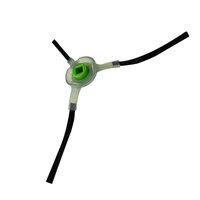 Convient pour Dreame L10s Ultra Brosse principale de remplacement Brosse latérale Filtre HEPA Tampon de vadrouille Sac à poussiè