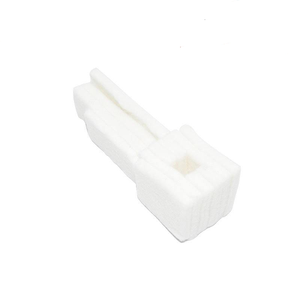 Almohadilla de esponja para tanque de tinta residual a <span class=keywords><strong>precio</strong></span> mayorista para <span class=keywords><strong>Epson</strong></span> L355 L110 L380 L365 L220 L222 L360 L366 L310 L111 <span class=keywords><strong>L120</strong></span> L130 L132 - Product Image 5
