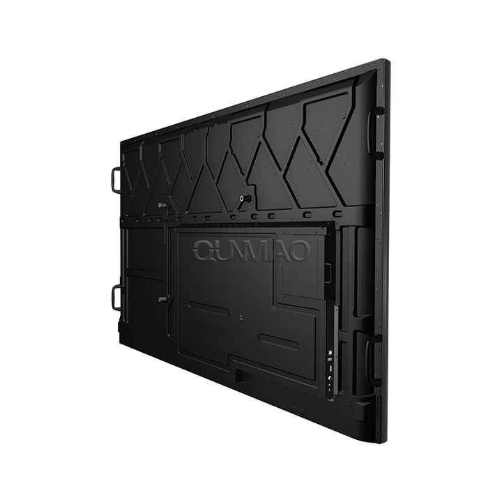 Qten board 55 Zoll Interactive Board 4k Lcd Digital Interactive Smart ...