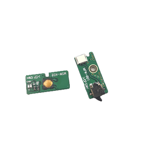 For PS3 4K 4000 Super Slim Game Console Switch Board PBC Power on OFF Board