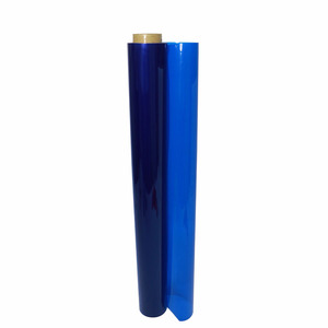 High temperature resistant transparent film hard PVC film for box packaging PVC roll