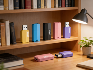 เครื่องอ่านการ์ด TF ความเร็วสูง USB 3.0 อะแดปเตอร์ภายนอกหลากสีสำหรับการ์ด พร้อมการรับประกัน 2 ปี - Product Image 4