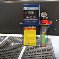 Machine de nesting CNC pour la production de meubles de bureau et de armoires, routeur CNC pour le travail du bois