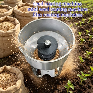 Licuadora Comercial de Alta Resistencia con Mezclador para Alimentación Animal para una Mezcla Eficiente de Materiales - Product Image 1