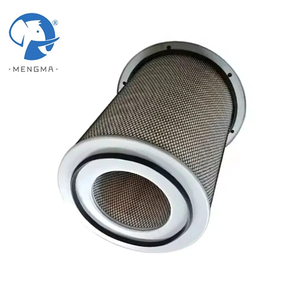 88290003-111 เครื่องกรองอากาศอุตสาหกรรมระดับพรีเมียมพร้อมกระดาษกรองประสิทธิภาพสูง ออกแบบมาสำหรับระบบเครื่องอัดอากาศเพื่อป้องกันฝุ่น - Product Image 5