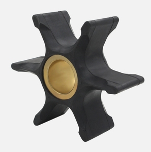 Sierra 18-3082 <strong>Slotted</strong> Key Impeller Johnson Evinrude 382547 765431 Mallory for Construction <strong>Machinery</strong> - Product Image 4