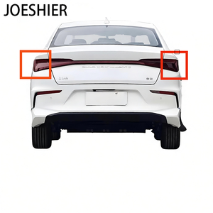 Luces traseras JOESHIER al por mayor para coches, luces diurnas DRL para BYD E3, luces traseras OE ELEC-4133010 ELEC-4133020 - Product Image 6