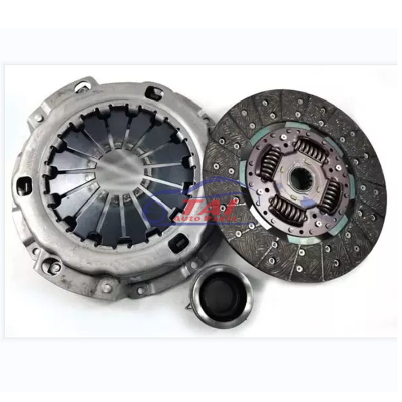 Factory Wholesale TAI Brand 278mm 31210-60340 Car Clutch Cover for