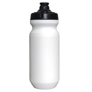 Nueva Botella de Agua Deportiva Flexible <span class=keywords><strong>GOG</strong></span> de 610 ml, Botella de Agua Portátil de Plástico Libre de BPA para Ciclismo de Montaña y Carretera, Logotipo Personalizado - Product Image 1