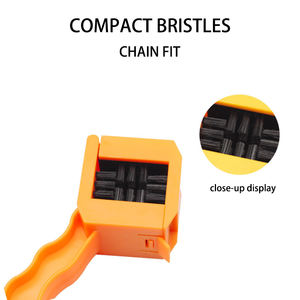 Ztto — lave-chaîne <span class=keywords><strong>de</strong></span> moto <span class=keywords><strong>vtt</strong></span>, brosse <span class=keywords><strong>de</strong></span> nettoyage 2 modes, <span class=keywords><strong>nettoyeur</strong></span> <span class=keywords><strong>de</strong></span> chaînes <span class=keywords><strong>de</strong></span> vélo - Product Image 3