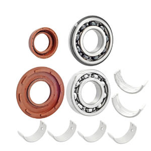 ชุดซีลเพลาข้อเหวี่ยงและชุดลูกปืน เหมาะสำหรับรถ Polaris Sportsman 600, 700, 800 ปี 2005-2014 หมายเลขอะไหล่ 3514361 - Product Image 5