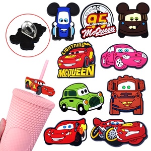 Mặt Trang Trí Đầu Ống Hút Mặt Trang Trí Đầu Ống Hút Sóng Biển Lướt Ván Lướt Sóng Mùa Hè - Product Image 6