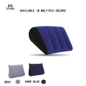 Cuscino Gonfiabile Versatile per Giochi Intimi <span class=keywords><strong>Anime</strong></span>, Supporto Multi-posizione - Product Image 6