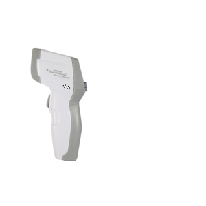 مقياس حرارة صناعي بالأشعة تحت الحمراء LOOBO طراز DT-820V مع ضمان لمدة عام لقياس درجة الحرارة - Product Image 2