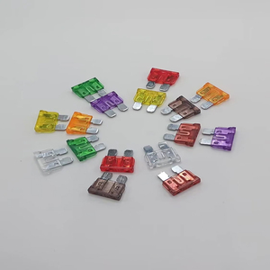 Автомобильные предохранители с высокой током - Product Image 6