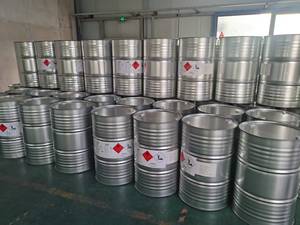 Carbonato de <span class=keywords><strong>Cloroetileno</strong></span> (CEC) de Alta Pureza 98% 99% 99.5% Aditivo para Electrolito de Baterías de Litio CAS 3967-54-2 - Product Image 6