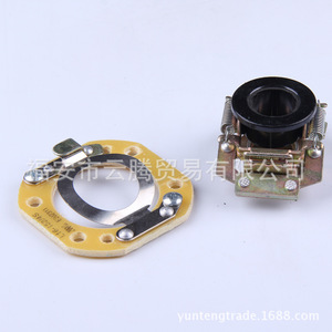 Interrupteur centrifuge Shaluo L14-152S pour accessoires de pompe à eau à moteur électrique - Product Image 4
